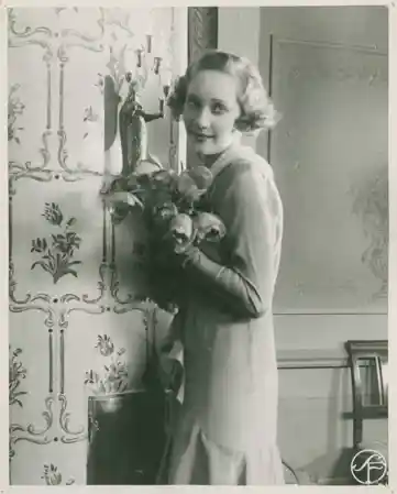 Charlotte Löwensköld photo