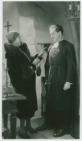 Charlotte Löwensköld photo