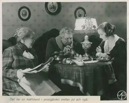 Charlotte Löwensköld photo