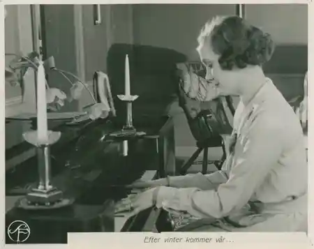 Charlotte Löwensköld photo