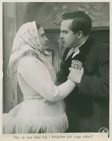 Charlotte Löwensköld photo