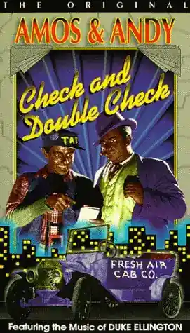 Check and Double Check photo