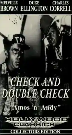 Check and Double Check photo