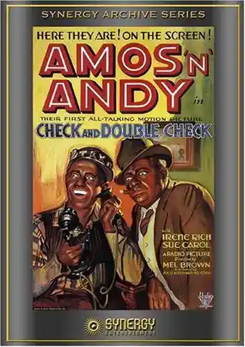 Check and Double Check photo