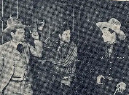 The Cheyenne Kid photo