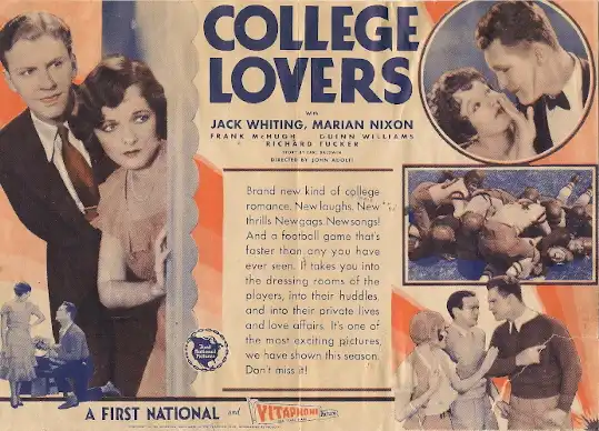 College Lovers photo
