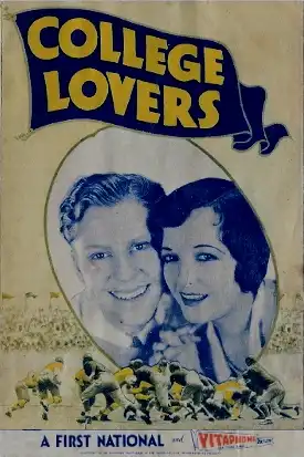 College Lovers photo