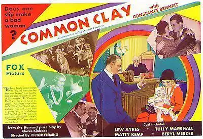 Common Clay photo