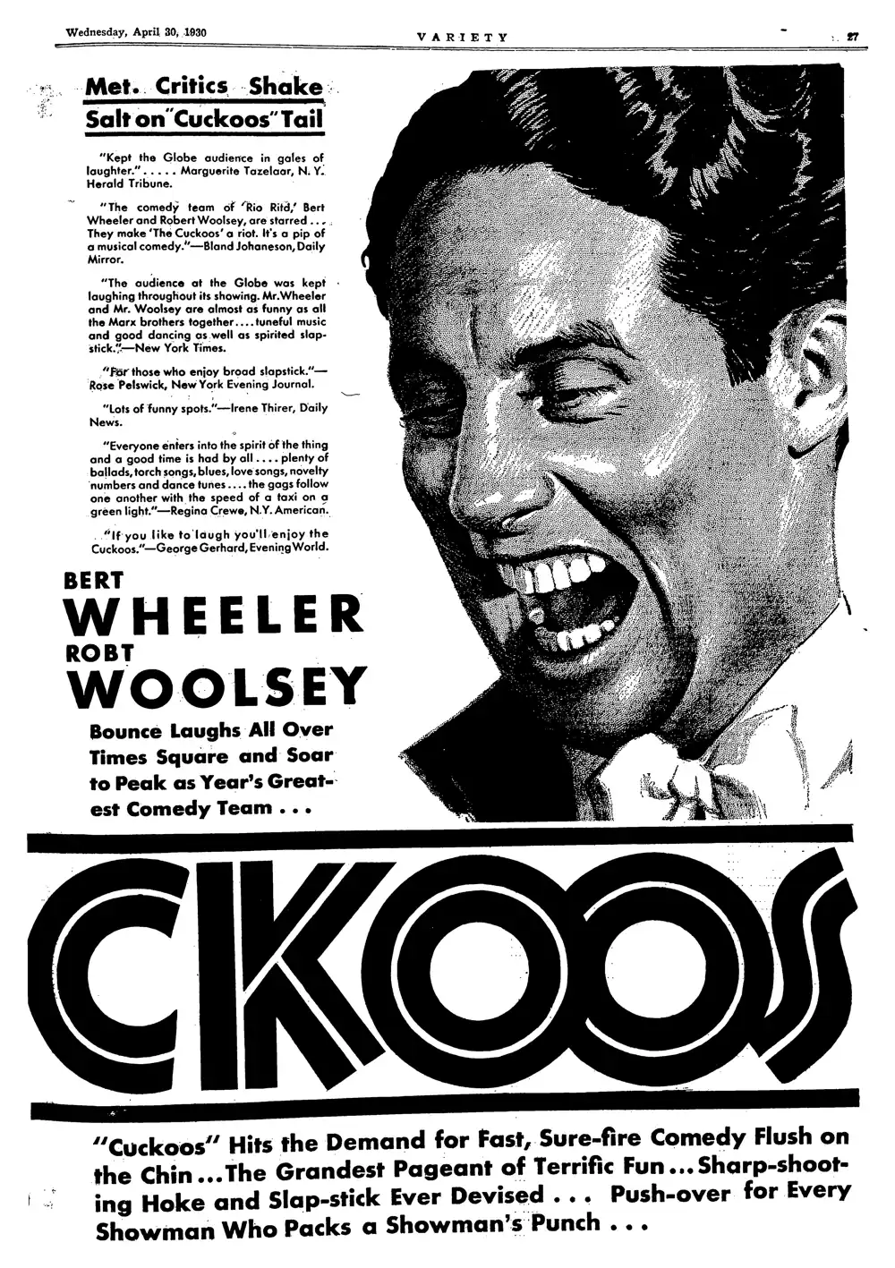 The Cuckoos photo