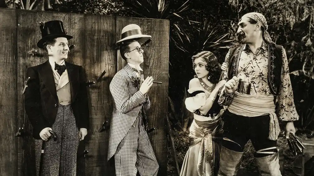 The Cuckoos photo