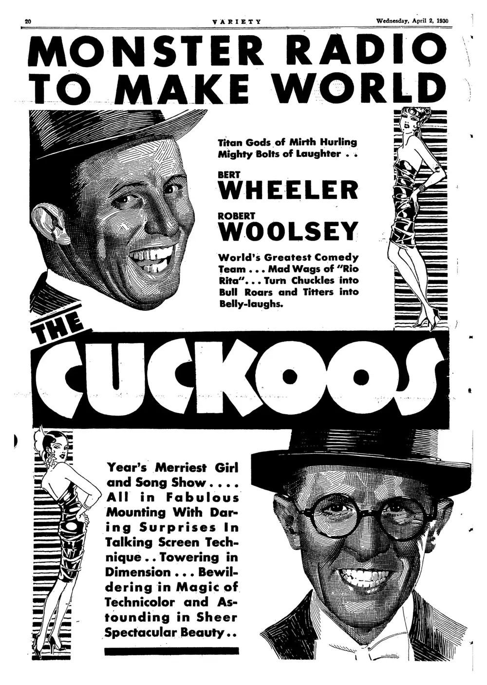 The Cuckoos photo