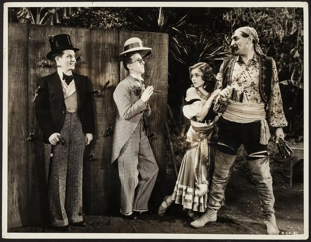 The Cuckoos photo