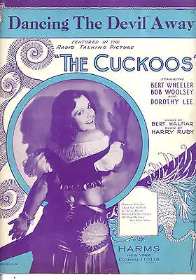 The Cuckoos photo