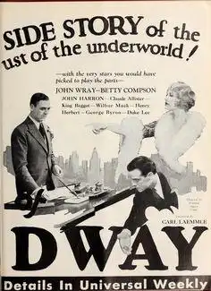 Czar of Broadway photo