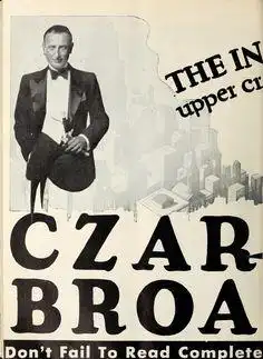 Czar of Broadway photo