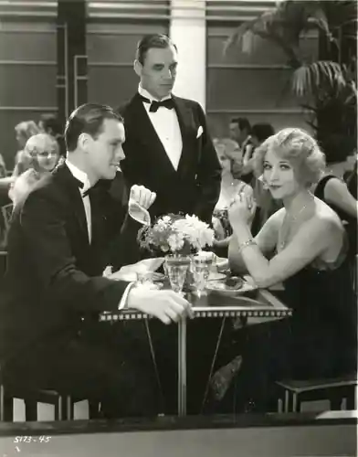Czar of Broadway photo
