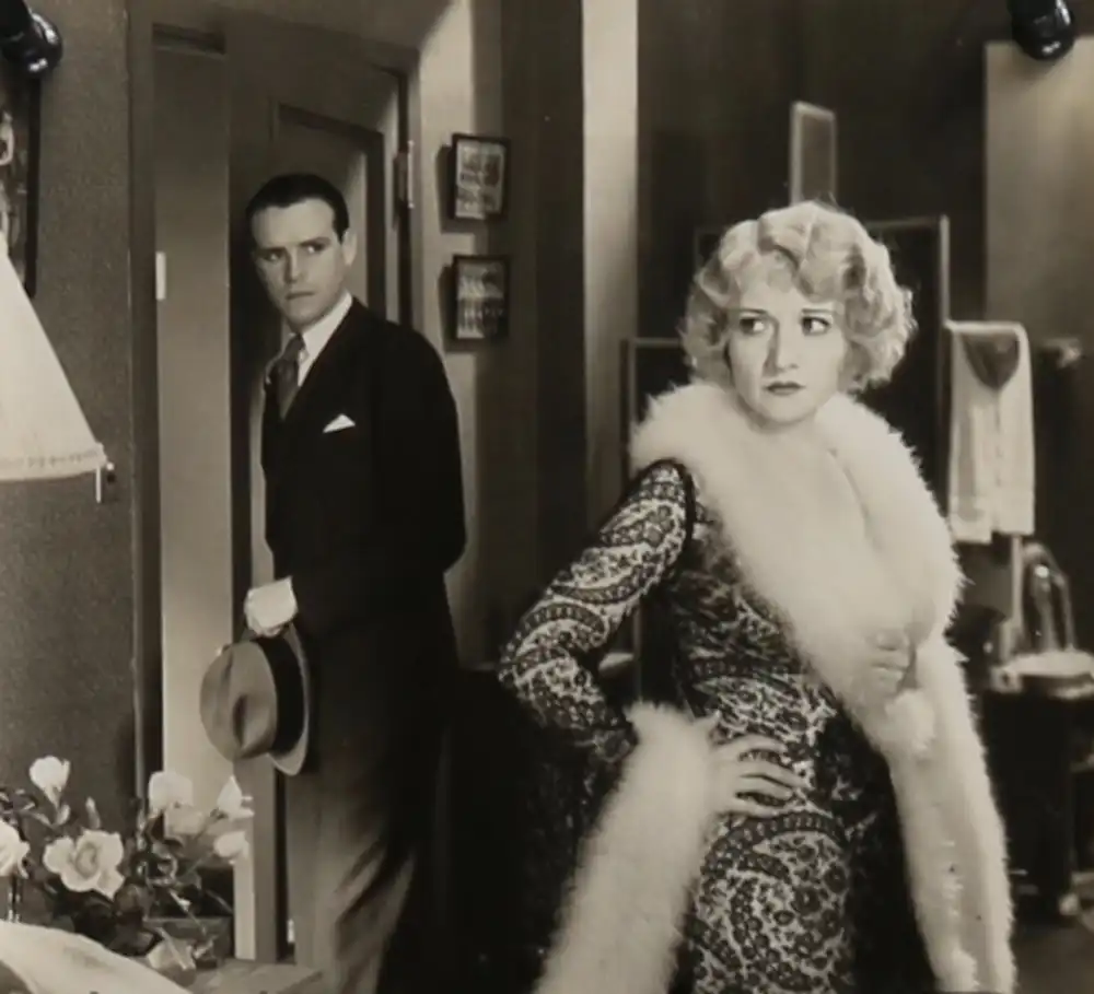 Czar of Broadway photo