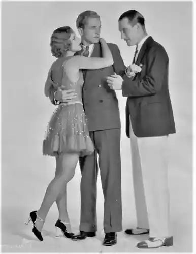 The Dancers photo