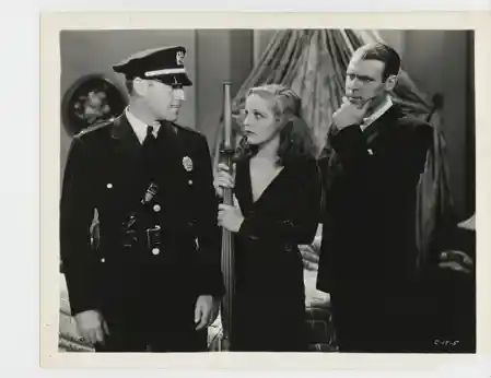 A Dangerous Affair photo