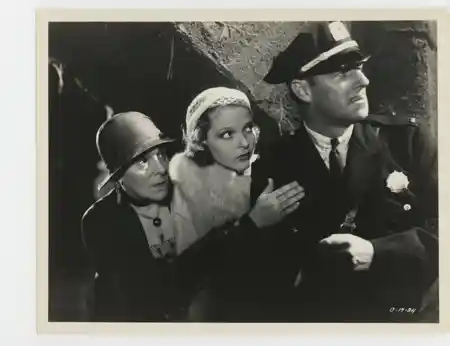 A Dangerous Affair photo