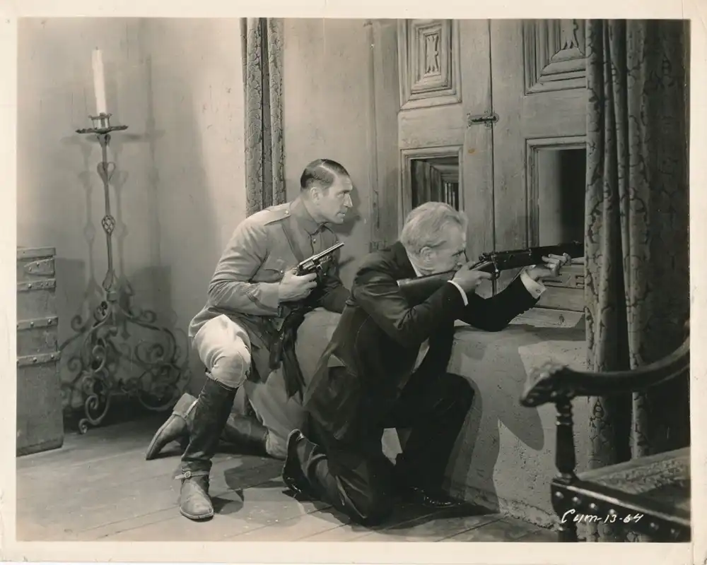 A Devil with Women photo