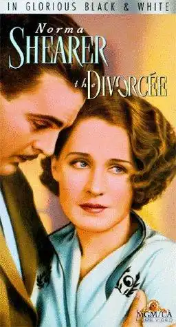 The Divorcee photo
