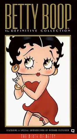 Betty Boop: Dizzy Dishes photo
