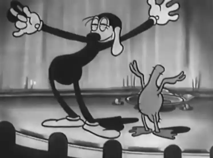 Betty Boop: Dizzy Dishes photo