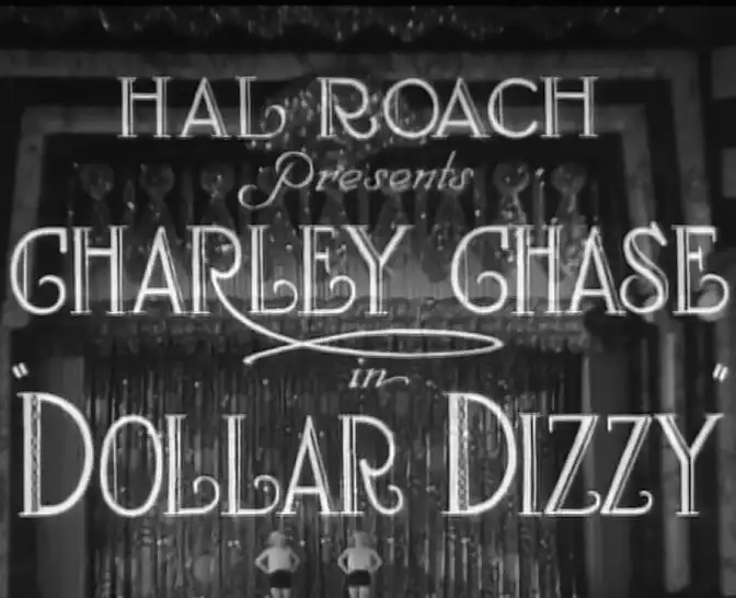 Dollar Dizzy photo