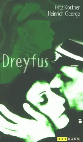 The Dreyfus Case photo