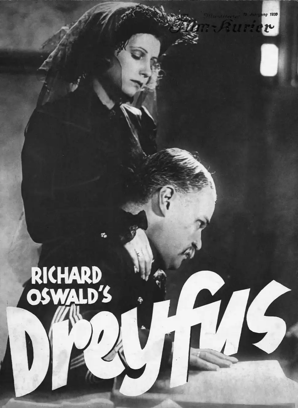 The Dreyfus Case photo
