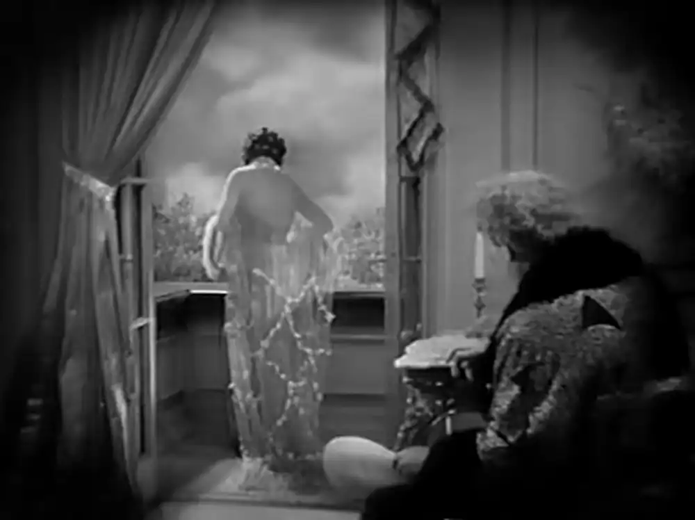 Du Barry, Woman of Passion photo