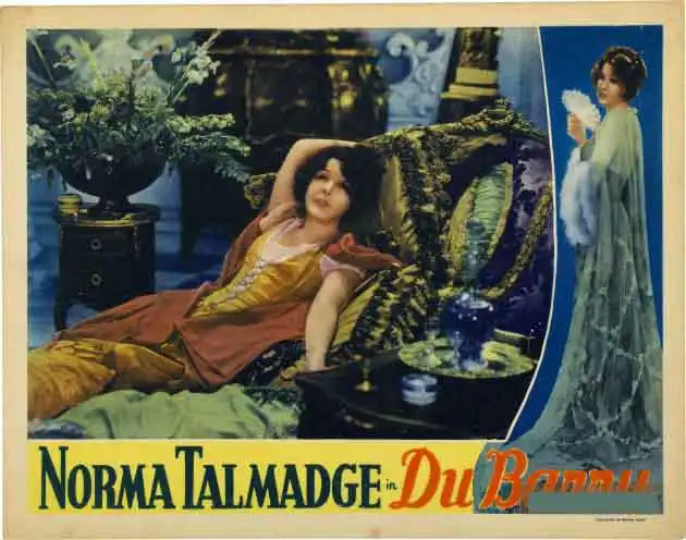Du Barry, Woman of Passion photo