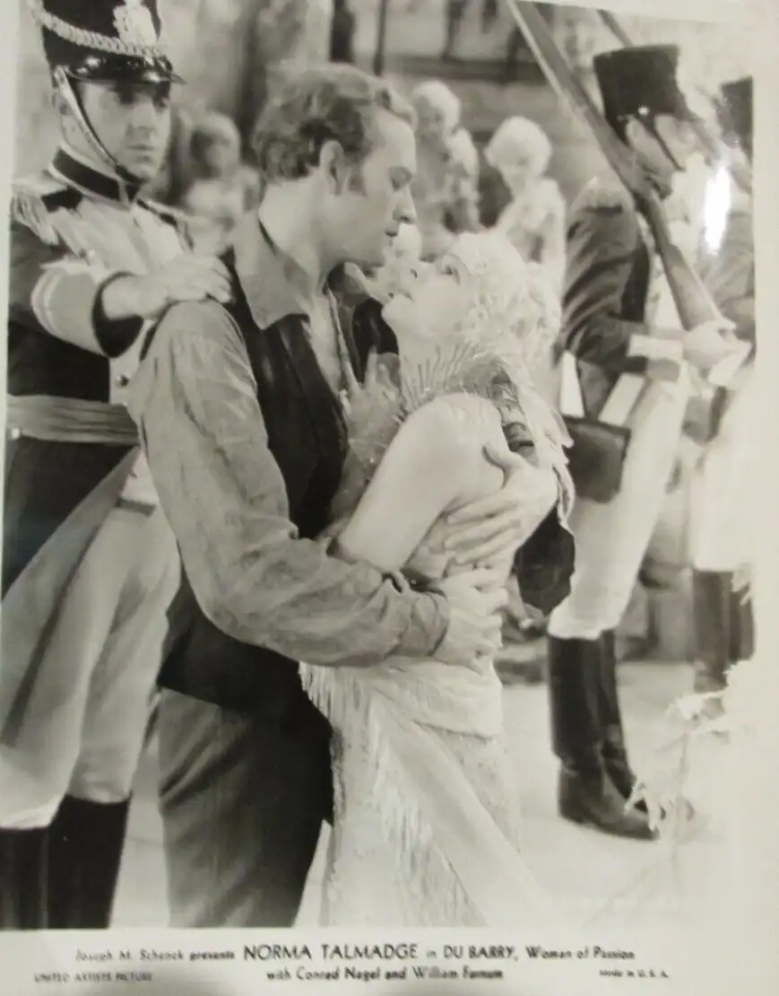 Du Barry, Woman of Passion photo