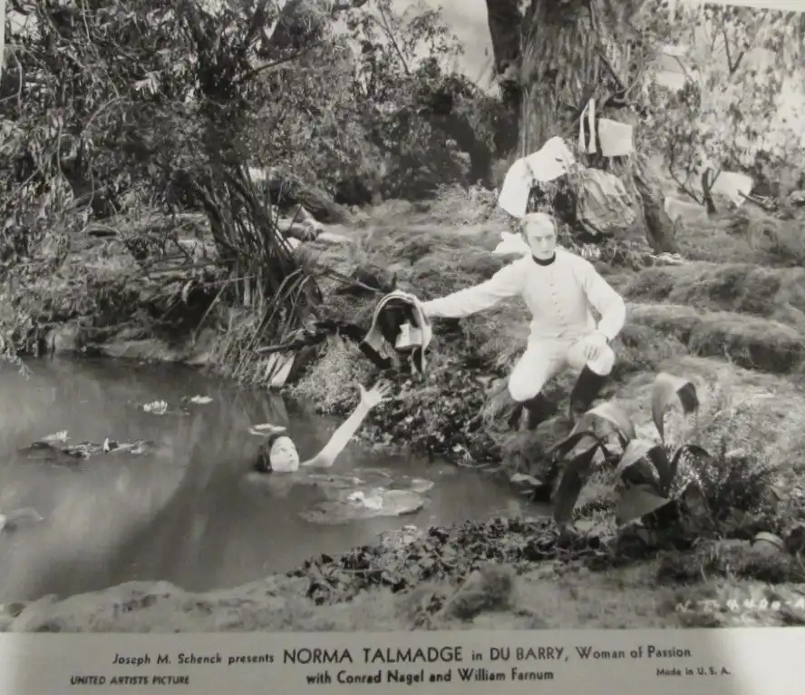 Du Barry, Woman of Passion photo