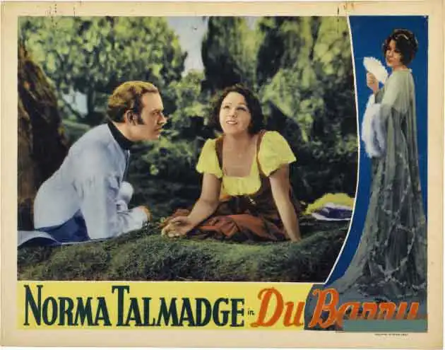 Du Barry, Woman of Passion photo