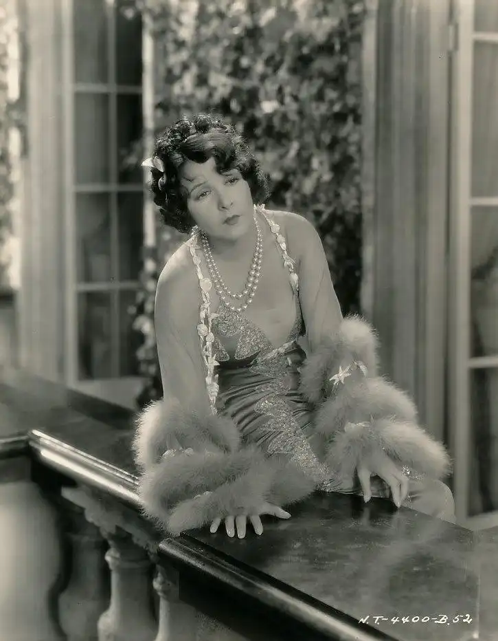Du Barry, Woman of Passion photo