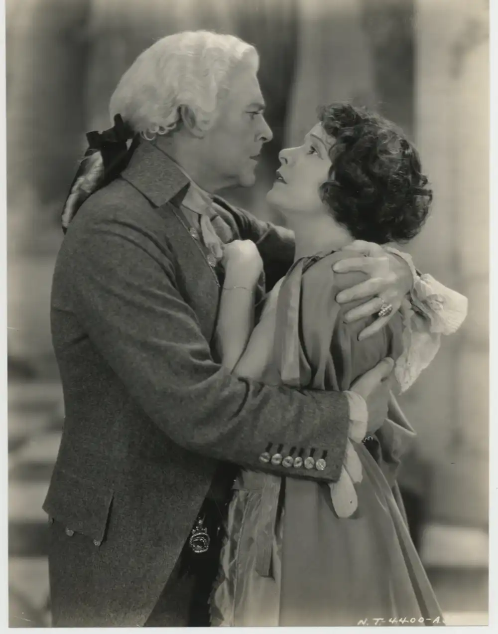 Du Barry, Woman of Passion photo