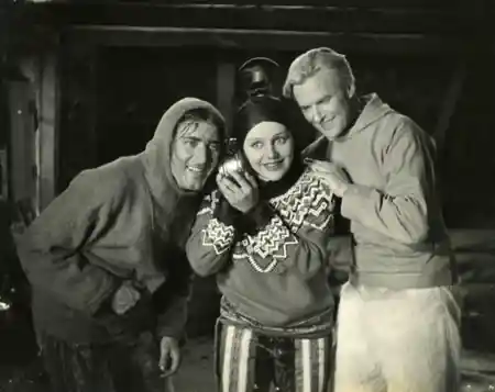 Eskimo photo