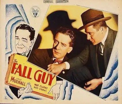 The Fall Guy photo