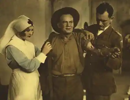 Fellers scene