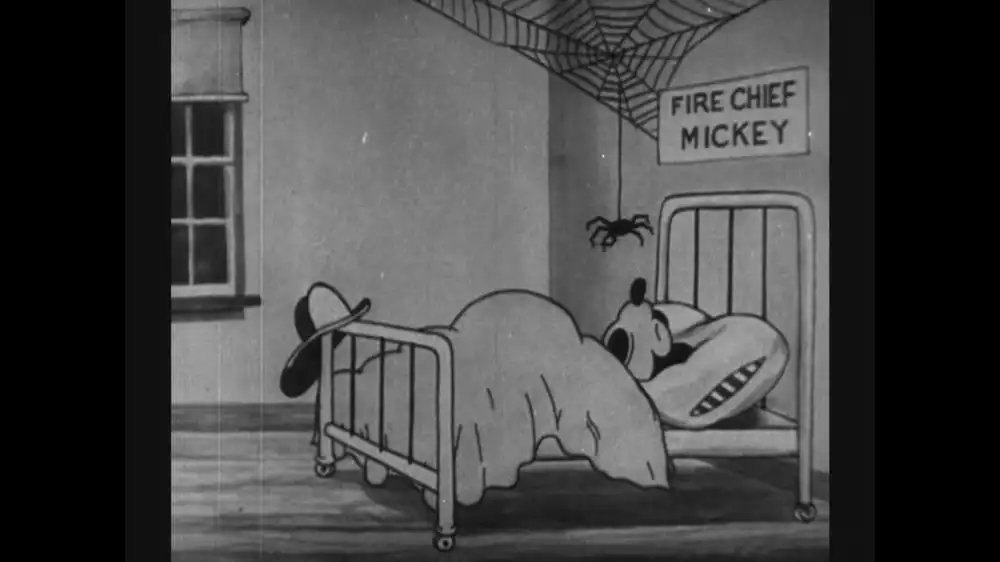 The Fire Fighters photo