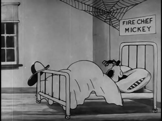 The Fire Fighters photo