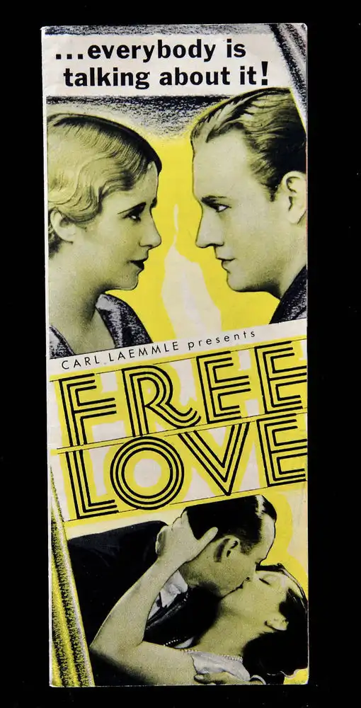 Free Love photo
