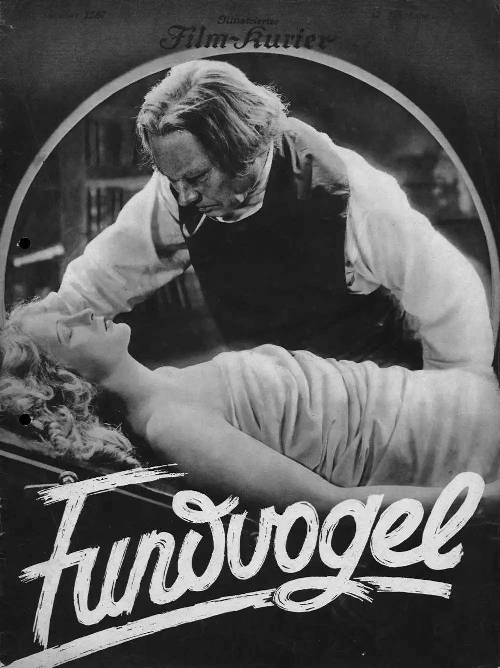 Fundvogel photo