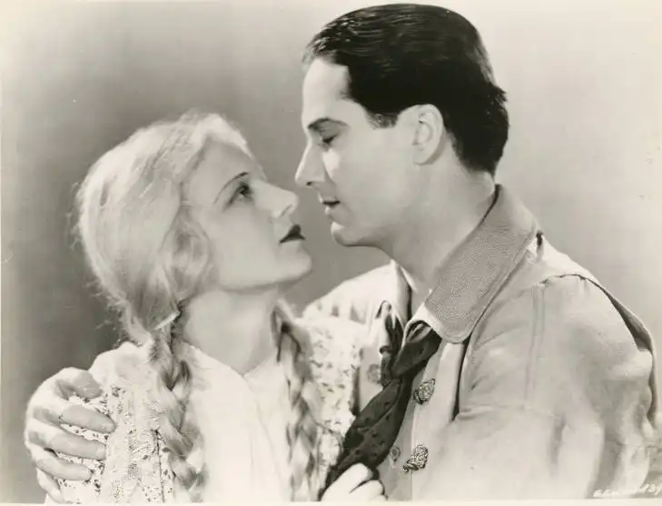 The Girl of the Golden West
