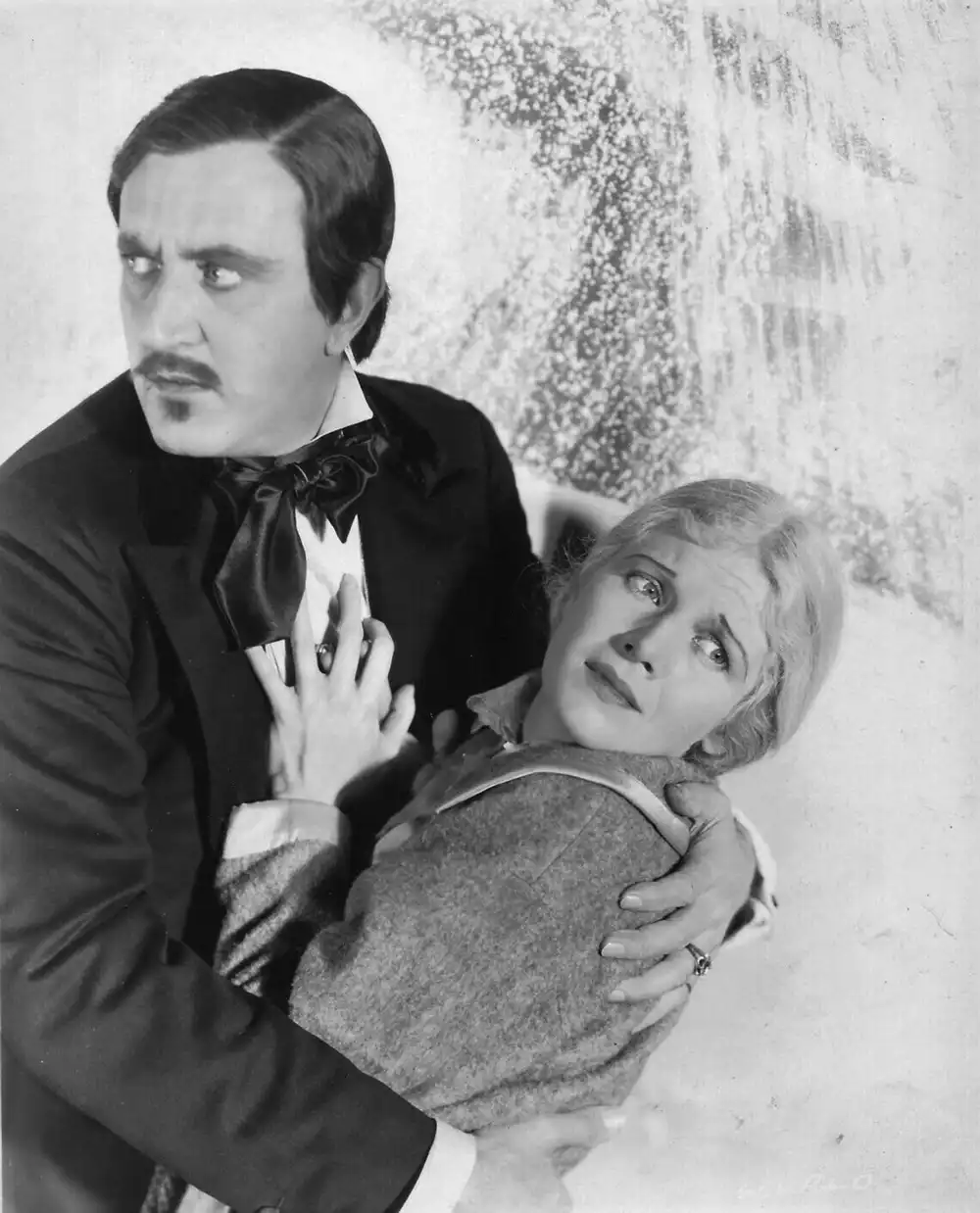 The Girl of the Golden West