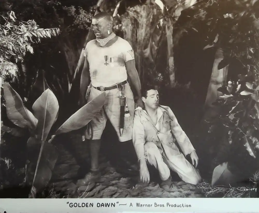 Golden Dawn