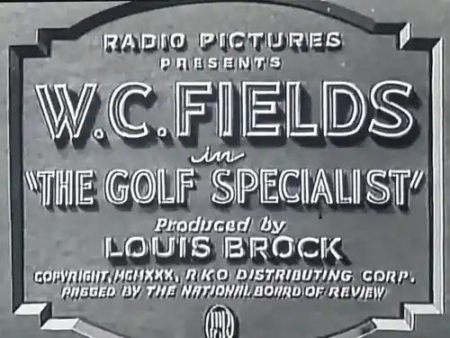 The Golf Specialist photo