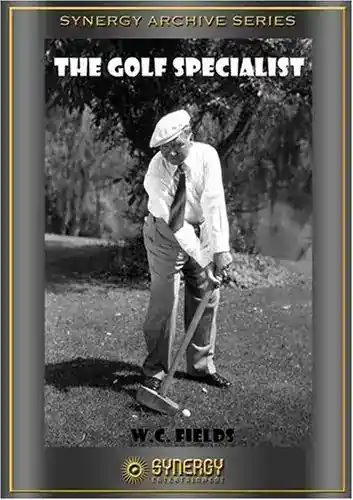 The Golf Specialist photo